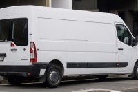 Renault Master III (Phase II, 2014) Combi — снимка 2