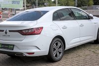 Renault Megane IV (Phase II, 2020) Sedan — снимка 3