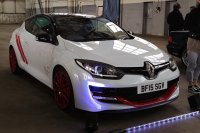 Renault Megane III Coupe (Phase III, 2014) — снимка 2