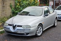 Alfa Romeo 156 932 — снимка 3