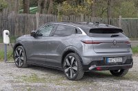 Renault Megane III Coupe — снимка 2