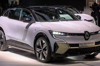 Renault Megane III Coupe — снимка 3