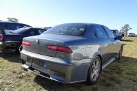 Alfa Romeo 156 GTA — снимка 3