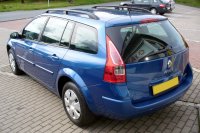 Renault Megane II Grandtour — снимка 3