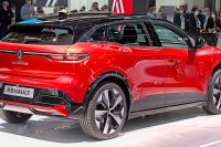 Renault Megane II CC — снимка 3