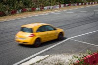 Renault Megane II Coupe — снимка 2