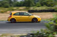 Renault Megane II Coupe — снимка 3