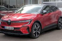 Renault Megane I Grandtour (Phase II, 1999) — снимка 2