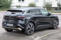 Renault Megane E-Tech Electric — снимка 3