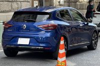 Renault Scenic E-Tech Electric V — снимка 2