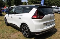 Renault Scenic Grand Scenic IV (Phase II) — снимка 3
