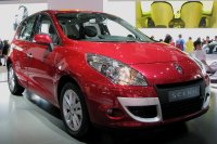 Renault Scenic III XMOD — снимка 3