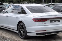 Audi A8 D2,4D — снимка 2