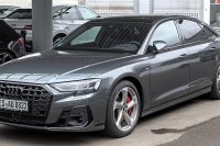 Audi A8 D2,4D — снимка 3